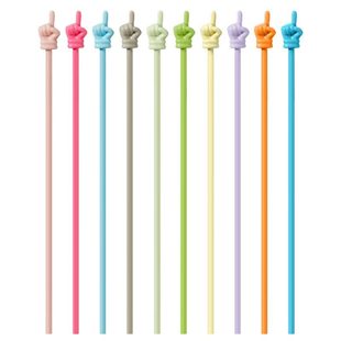 儿童彩色点读棍晨读手指棒教学神器老师阅读辅助工具优选实用礼物