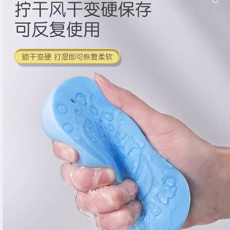 洗澡海绵擦背搓泥不伤皮肤搓澡巾