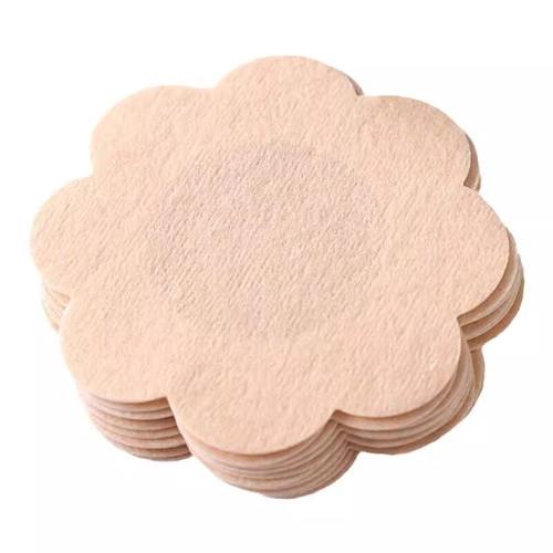 一次性乳贴夏季隐形透气防过敏胸贴女吊带防走光实用设计防凸点