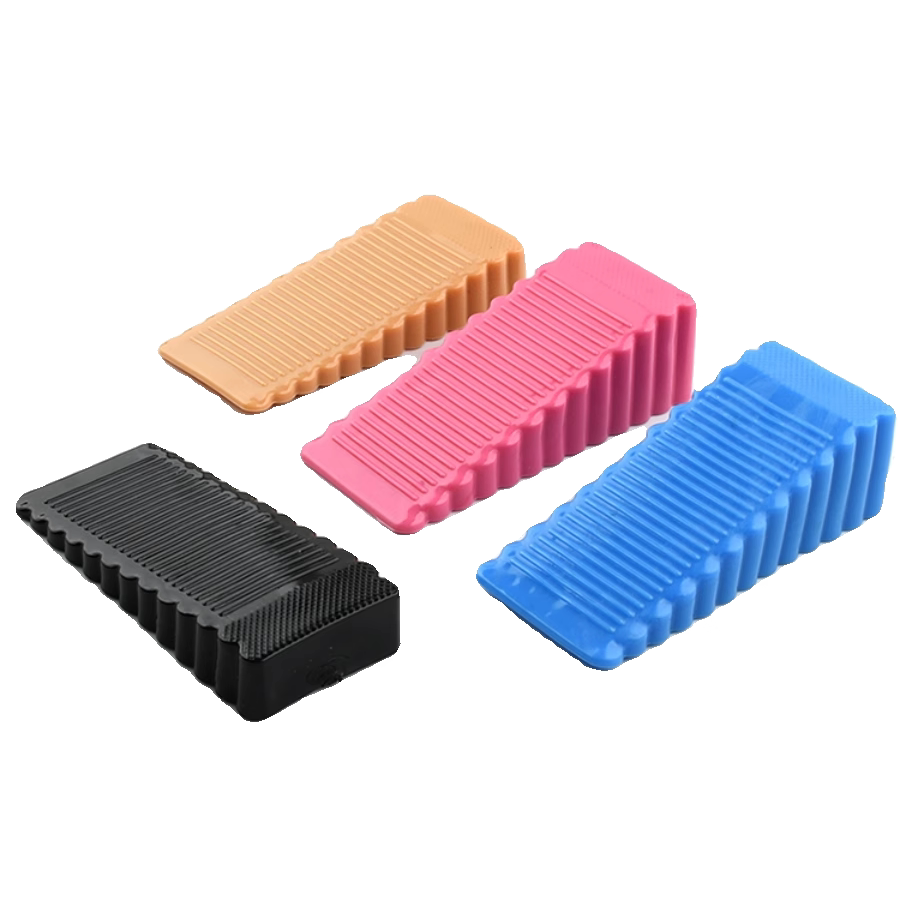 硅胶防风门塞防撞安全门卡宝宝防夹手大号阻门器实用设计固定门挡