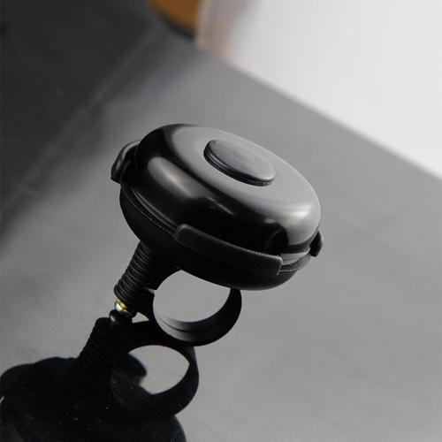 复古超响铃铛山地公路自行车儿童车平衡车通用装饰喇叭配件实用