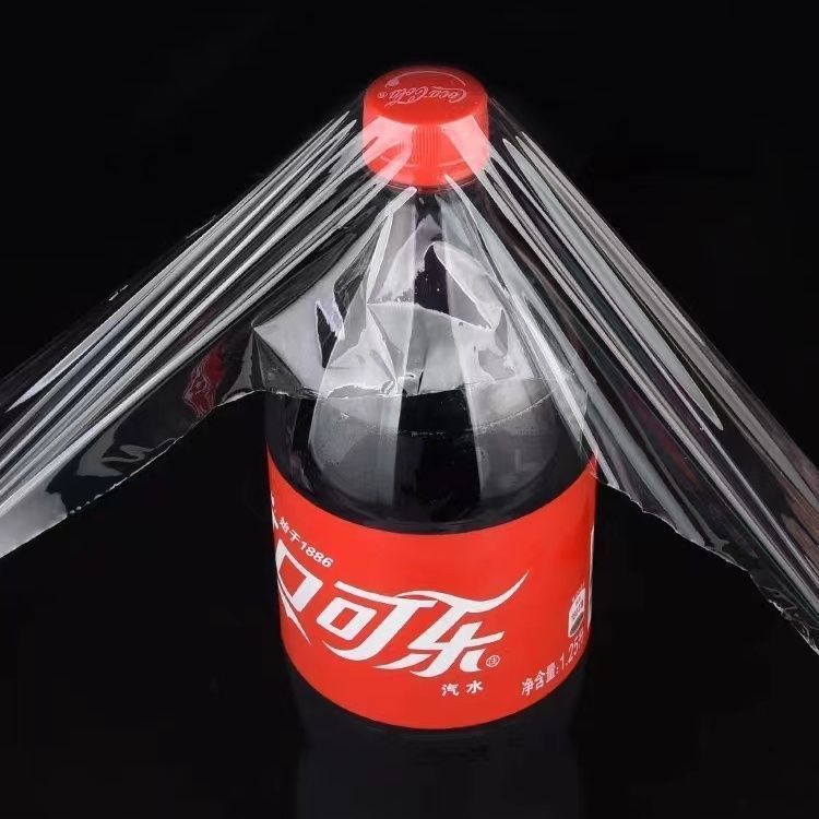 嫁接专用PE薄膜自粘式园林果树胶带高效便捷无需打结实用嫁接膜