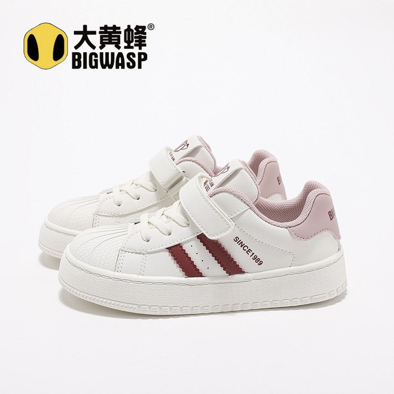 大黄蜂童鞋官方店新款