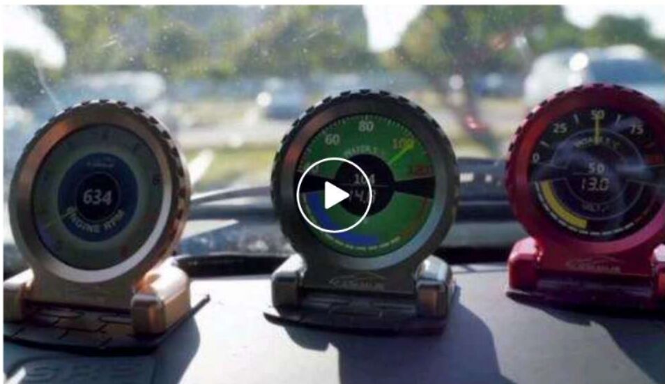 沃尔沃C30 S40XC60 XC90 S60L S80L卡妙思新款15大功能液晶仪表