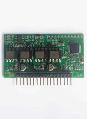 正弦波逆变器维修光耦隔离驱动板兼容EG8010EGS002希耐特肖博士