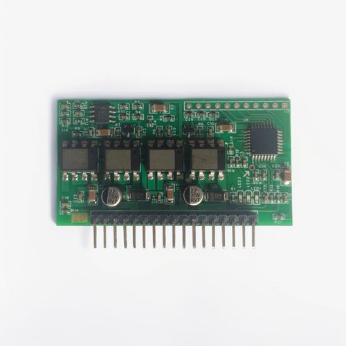 正弦波EG8010驱动模块IR2113