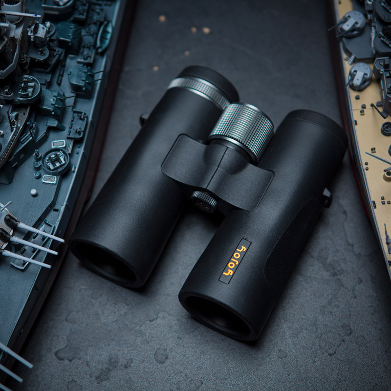 钓鱼望远镜看漂专用优觉微距充氮防水八/8/10倍高倍高清手持夜视