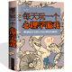 心理学 每天玩一个心理学游戏 畅销排行榜 思维游戏侦探推理数独图形心理测试励志减轻压力生活大全青少年职场社交励志游戏书籍