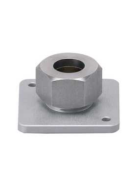 IFM 液位法兰原装订货4周E60067 E43007 E40265