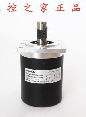 PENON旋转编码器IEC006.15JR1024DM01L19 IEC002.06GR2500BM04C,
