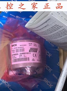 西克SICK编码器AFM60A-S4NB018X12  S4IB BHNB018X12PROFINET通,