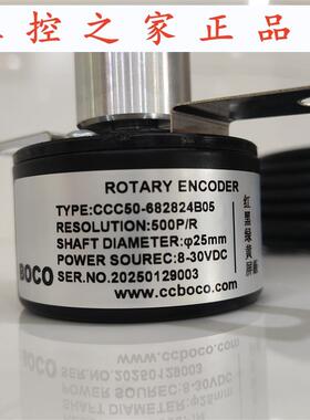 CCC50-682824B05分辨率:600p/r