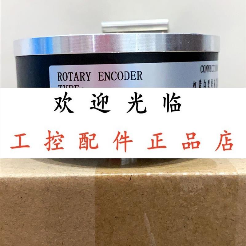 ZKT6010-001G-2000BZ3-5-24F 100H-38-4096-ABN-I05-K3-C85