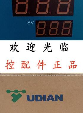 厦门宇电 YUDIAN AI-208  AI-207D1L