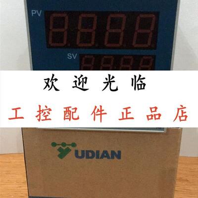 厦门宇电 YUDIAN  AI808 I4 X3 L4 S4 AI808ENX3L3L3S1