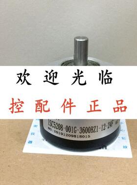 编码 ISC5208-001G-3600BZ1-12-24C ISC5208-001G-3600BZ1-12-24F