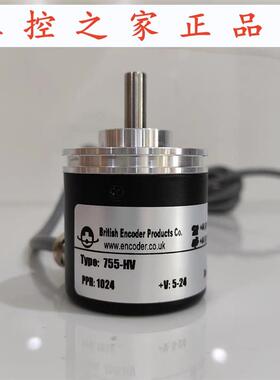 Tye: 755-HV,PP8:1024