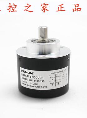 PENON ZSP6210-401C-500B-24C-1500BZ1/05L ZSP6210-401C500B/2,