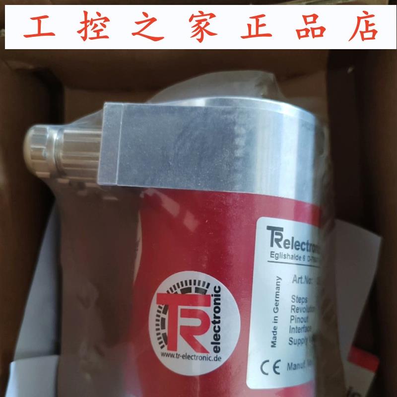 全新帝尔CEV65M系列 绝对值编码器 国产型,