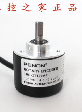 PENON编码器TRD-2T100AF-2T1000AF-2T2048AF-2T500AF-2T60AF,