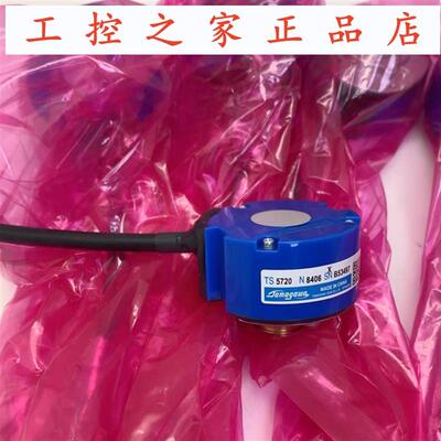 多摩川绝对值25位编码器TS5720 N8406,