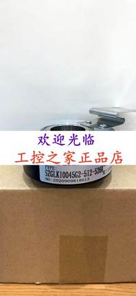 FY100H45-1024BM-30V3-7M SE100-1024-30-2MD编码器