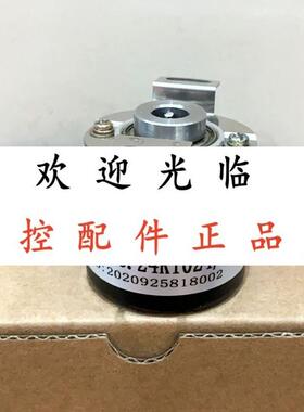 AE-016-0720  RES66-A   BHK-06.24K1024-K548 E6C3 AG5B-360ppr