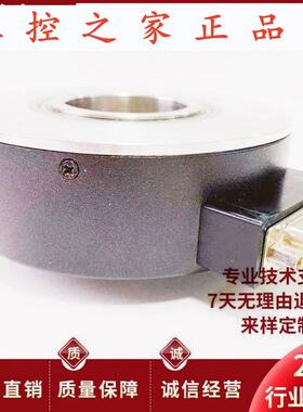 HTB-20L34C10-30F300B-S7-C10自动化设备空心轴旋转编码器,