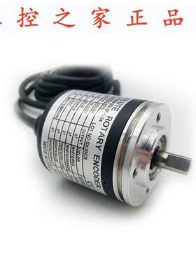 绝对值值编码器EP50S8-256-3F-N-24 512 720 1024 360-3R-P-24,