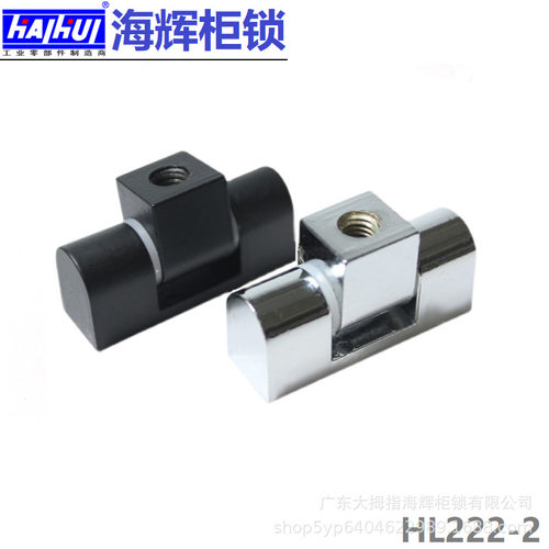 HL222-2工业合页机箱柜设备铰链