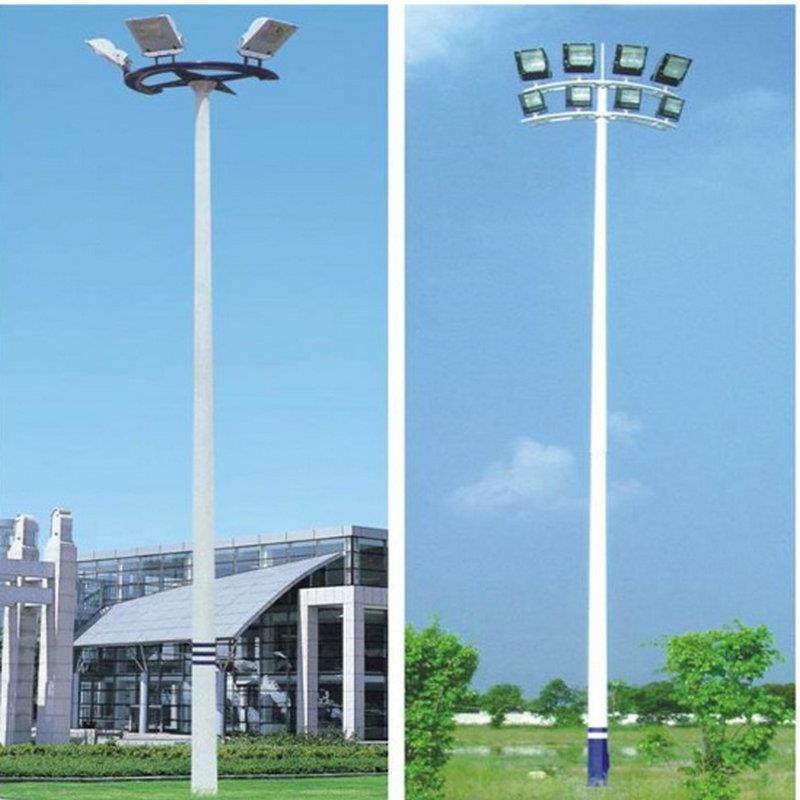 6米7米8米篮球场高杆中杆灯广场高杆投光灯道路灯厂家便宜实惠,家装灯饰光源,投光灯/泛光灯,淘宝优惠券,粉丝福利购,淘宝优惠卷