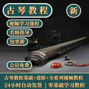 古琴文化与批发市场的融合发展