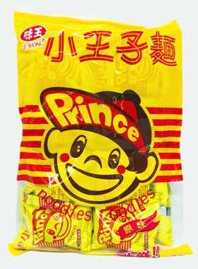 味王原味台湾袋装香脆