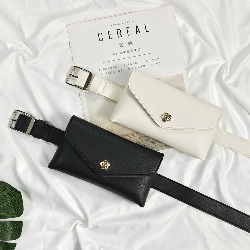 錢包女士2024新款手機袋腰包女