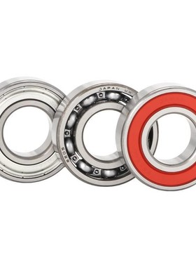 日本NTN 6207 6208 6209 6210 6211 6212 ZZ LLU LLB CM/5K 轴承