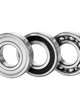 原装进口SKF高速轴承6312 6313 6314 6315 6316 6317-2Z/2RSH1/C3