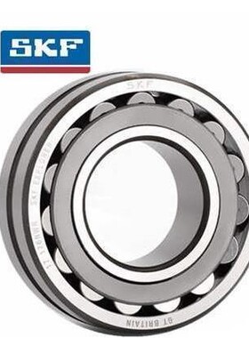 瑞典进口SKF调心滚子轴承21310 21311 21312 CC CA K /W33 E EK