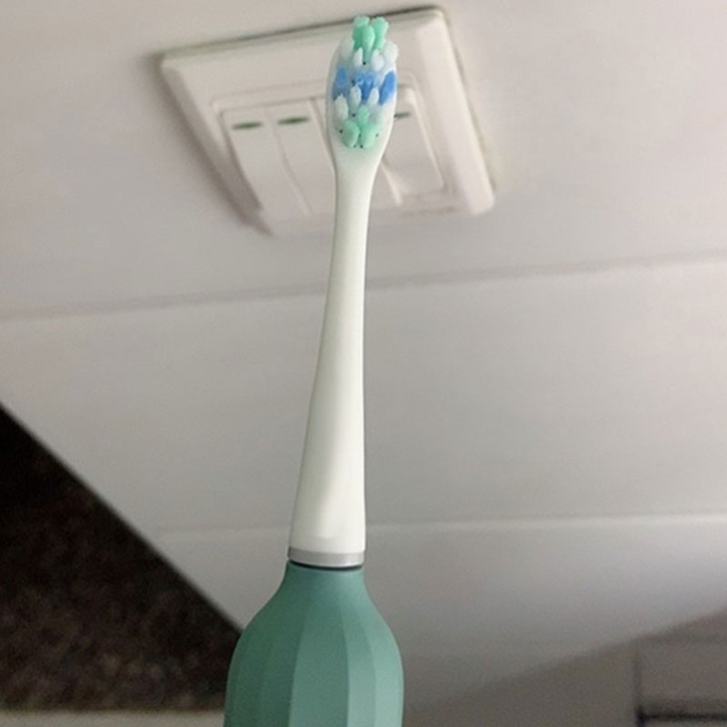 适配usmile   Pro牙刷头usmile  WHITE通用替换刷头P5/X10