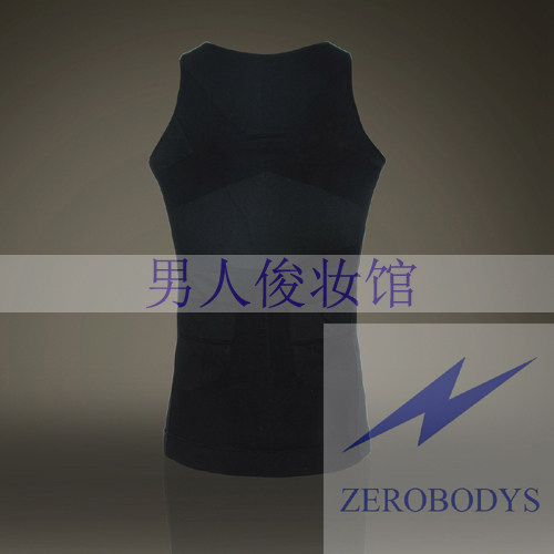 Corset amincissant TCB-107-299 - Ref 692151 Image 3