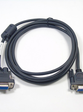 Honeywell霍尼韦尔3320 3310G MS4980 扫描枪数据线串口带触发EIO