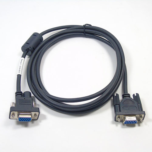 Honeywell扫描枪线RS232带触发