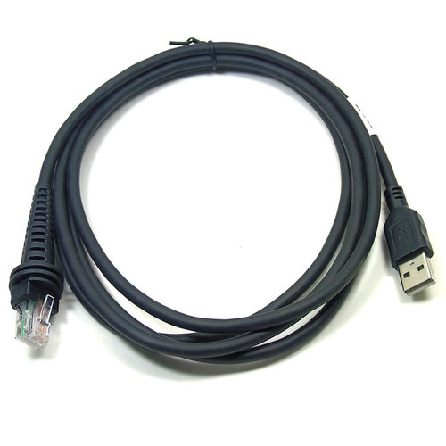 honeywell扫码枪数据线USB