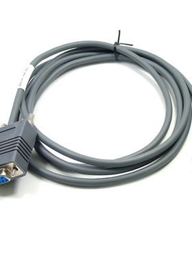 symbol讯宝 LS2208 4208 DS9208 RS232串口连接扫码扫描枪数据线