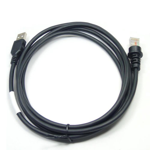 honeywell扫描枪数据线USB