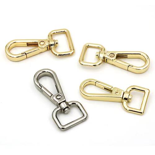 包包扣环配件五金扣金属挂钩