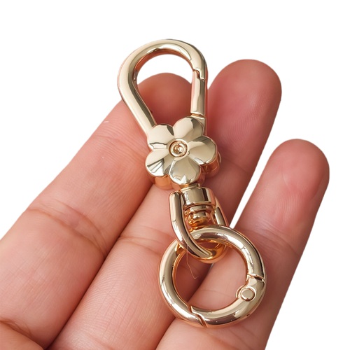 创意钥匙扣包包五金配件金属