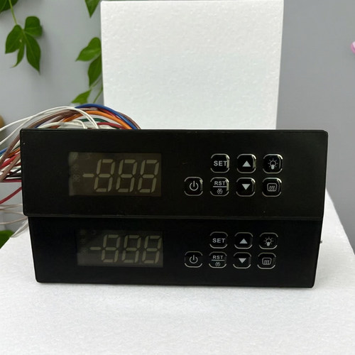 精创LTC-70系列商用冷柜温控器