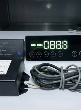 精创LTW-200瑞幸冷柜专用温控