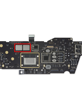 for macbook air pro m1a2337 a2338硬盘内存升级500g 1tb 2tb