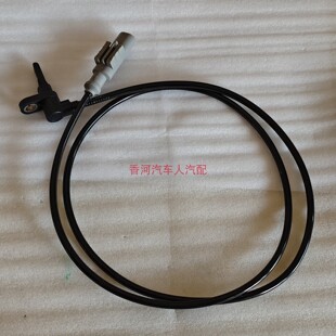 448 447 W639 ABS感应线 唯雅诺 威霆轮速传感器 V260 奔驰W636